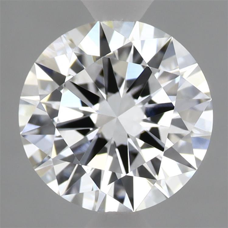 1.82 Carat Round Shaped, Excellent Cut, E Color, VVS2 Clarity, IGI Certified Lab Grown Diamond
