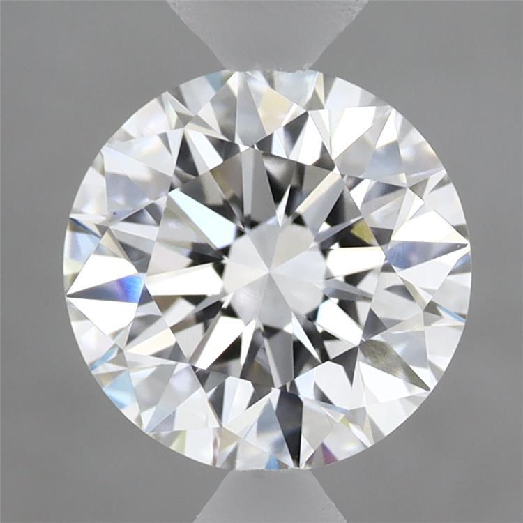 2.32 Carat Round Shaped, Excellent Cut, D Color, VVS2 Clarity, IGI Certified Lab Grown Diamond