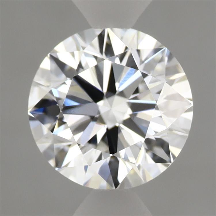 1.50 Carat Round Shaped, Ideal Cut, E Color, VVS2 Clarity, IGI Certified Lab Grown Diamond