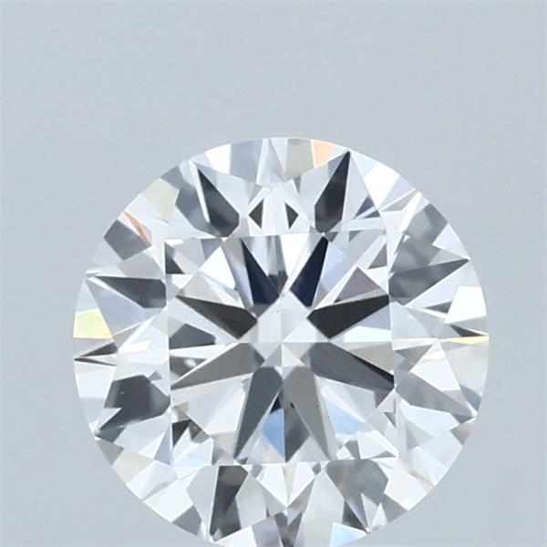 1.00 Carat Round Shaped, Ideal Cut, E Color, VS1 Clarity, IGI Certified Lab Grown Diamond