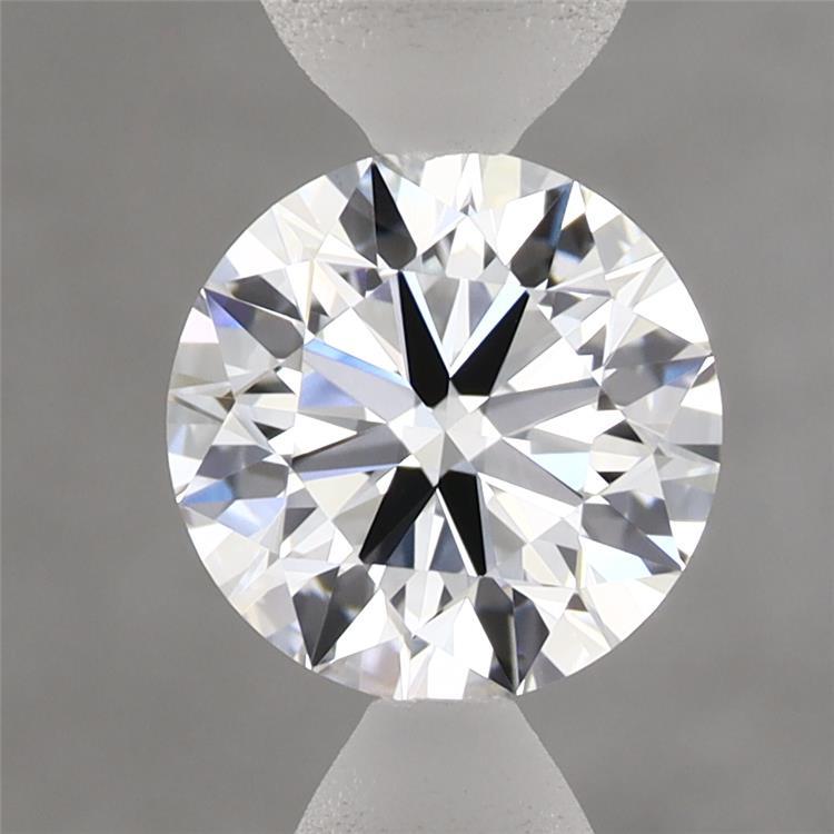 1.49 Carat Round Shaped, Ideal Cut, D Color, VVS2 Clarity, IGI Certified Lab Grown Diamond
