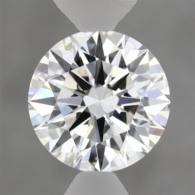 1.35 Carat Round Shaped, Ideal Cut, E Color, VS1 Clarity, IGI Certified Lab Grown Diamond