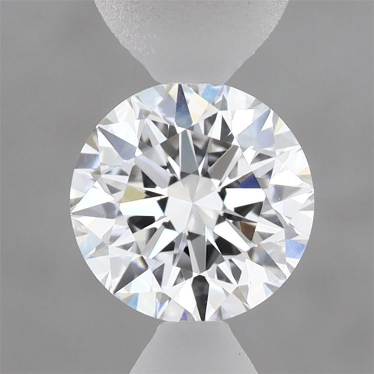 1.01 Carat Round Shaped, Excellent Cut, D Color, VVS2 Clarity, IGI Certified Lab Grown Diamond