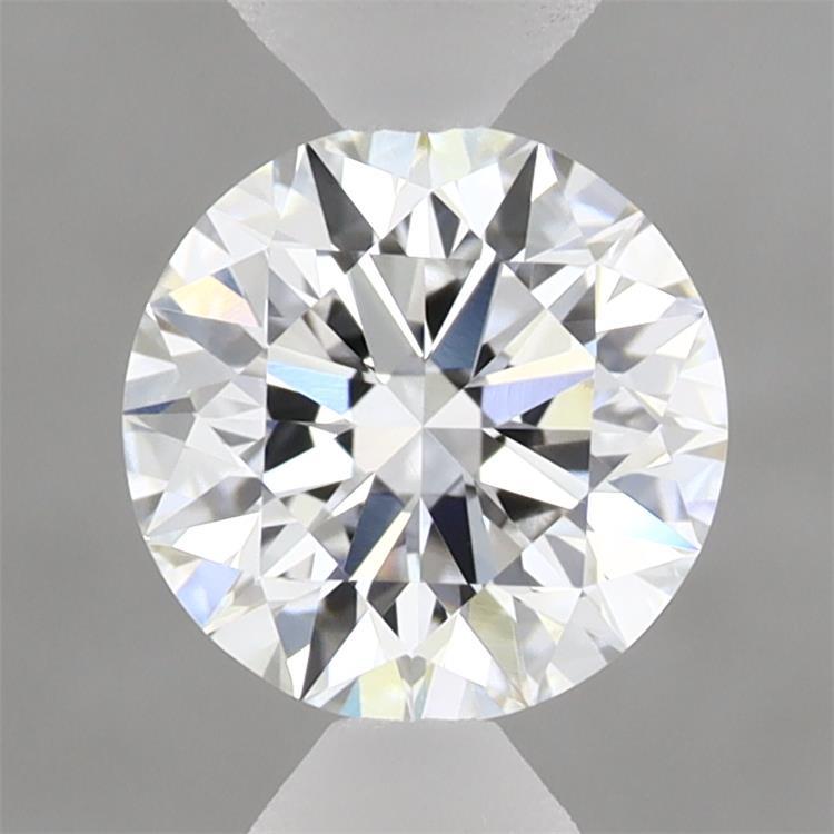 1.30 Carat Round Shaped, Excellent Cut, E Color, VVS2 Clarity, IGI Certified Lab Grown Diamond