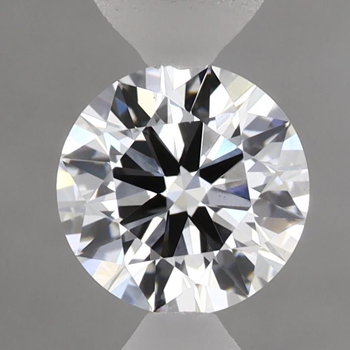 0.97 Carat Round Shaped, Ideal Cut, E Color, VS1 Clarity, IGI Certified Lab Grown Diamond