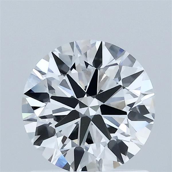 1.07 Carat Round Shaped, Ideal Cut, E Color, VS1 Clarity, IGI Certified Lab Grown Diamond