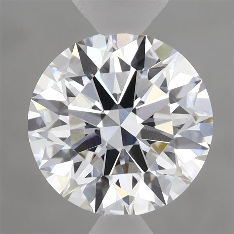 2.00 Carat Round Shaped, Ideal Cut, D Color, VVS2 Clarity, IGI Certified Lab Grown Diamond
