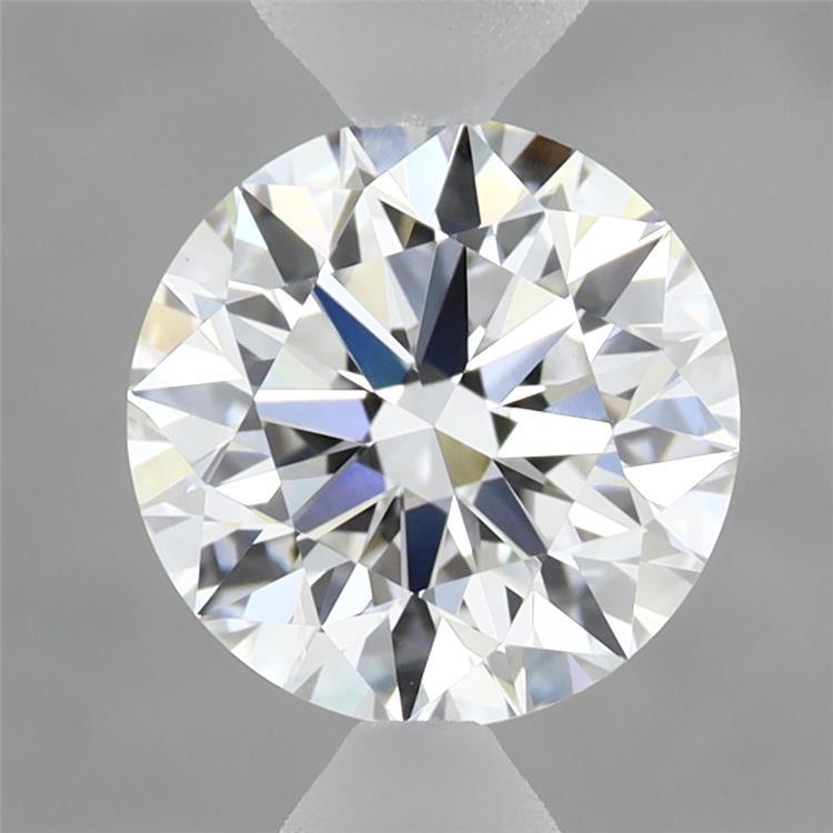 1.93 Carat Round Shaped, Ideal Cut, E Color, VVS2 Clarity, IGI Certified Lab Grown Diamond