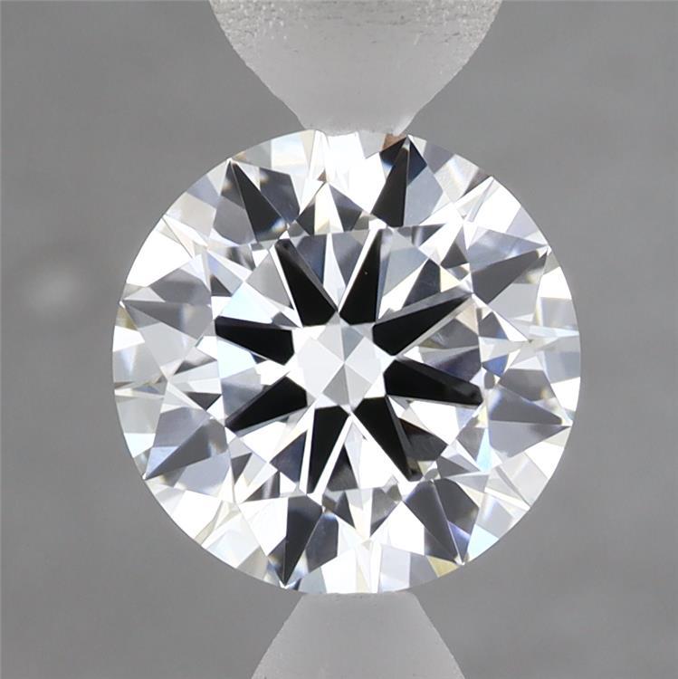 1.79 Carat Round Shaped, Ideal Cut, D Color, VVS1 Clarity, IGI Certified Lab Grown Diamond