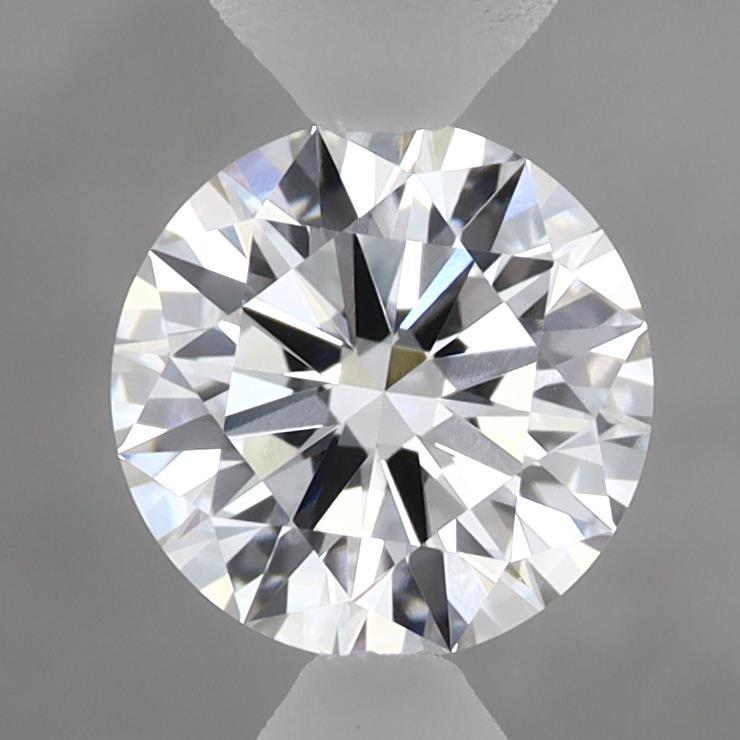 1.16 Carat Round Shaped, Excellent Cut, D Color, VS1 Clarity, IGI Certified Lab Grown Diamond