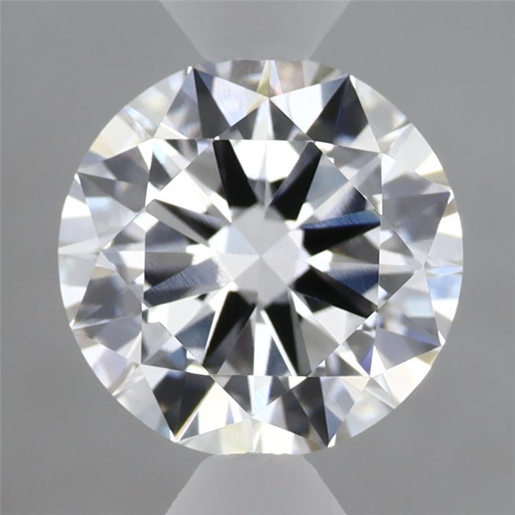 1.90 Carat Round Shaped, Excellent Cut, E Color, VVS2 Clarity, IGI Certified Lab Grown Diamond