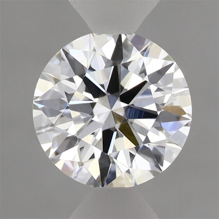 1.05 Carat Round Shaped, Ideal Cut, D Color, VVS1 Clarity, IGI Certified Lab Grown Diamond