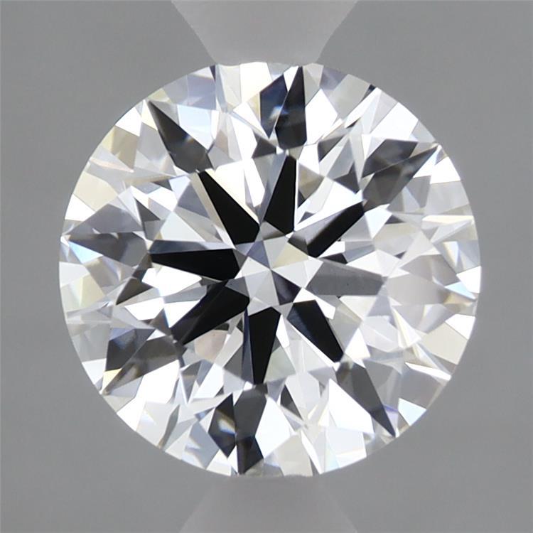 1.81 Carat Round Shaped, Ideal Cut, E Color, VVS2 Clarity, IGI Certified Lab Grown Diamond