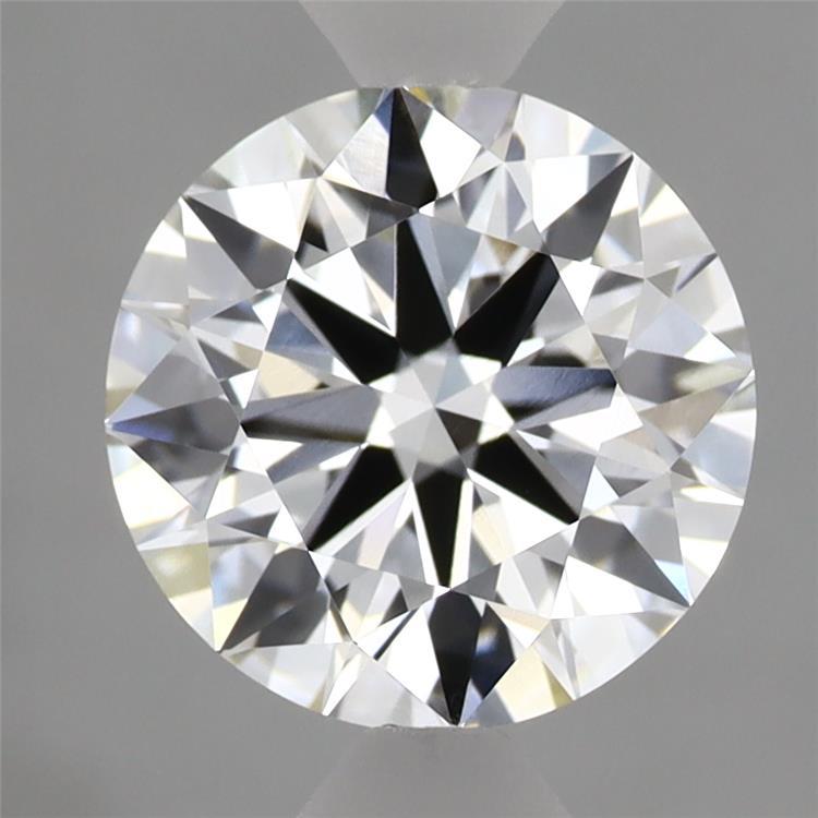 1.99 Carat Round Shaped, Ideal Cut, E Color, VVS1 Clarity, IGI Certified Lab Grown Diamond