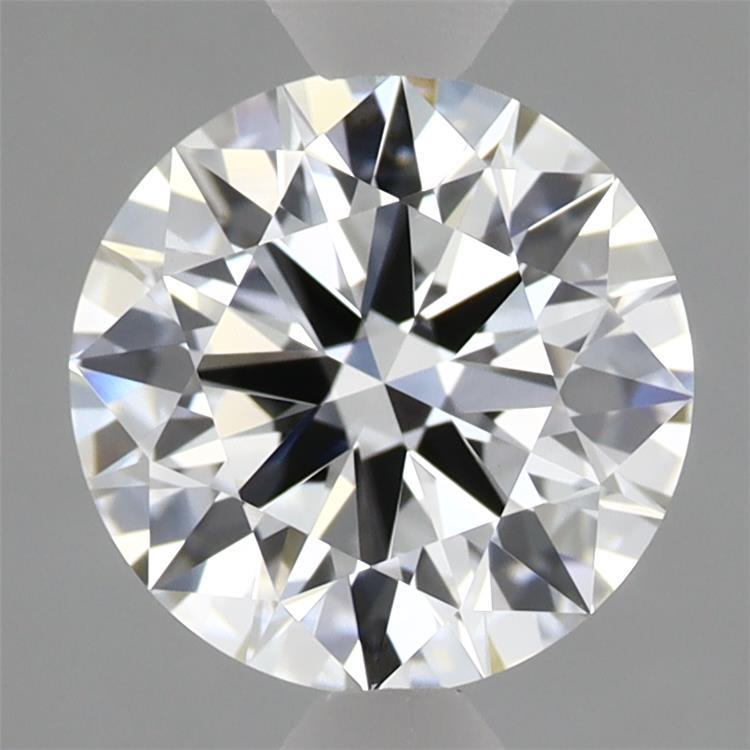 1.88 Carat Round Shaped, Ideal Cut, E Color, VVS2 Clarity, IGI Certified Lab Grown Diamond