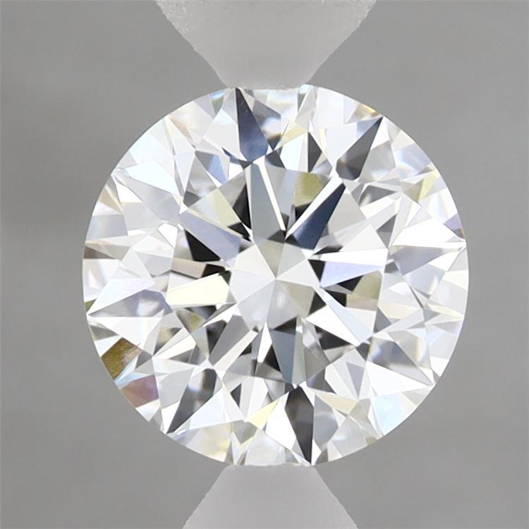 1.65 Carat Round Shaped, Ideal Cut, E Color, VVS2 Clarity, IGI Certified Lab Grown Diamond