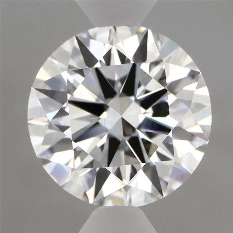 2.24 Carat Round Shaped, Ideal Cut, G Color, VVS2 Clarity, IGI Certified Lab Grown Diamond
