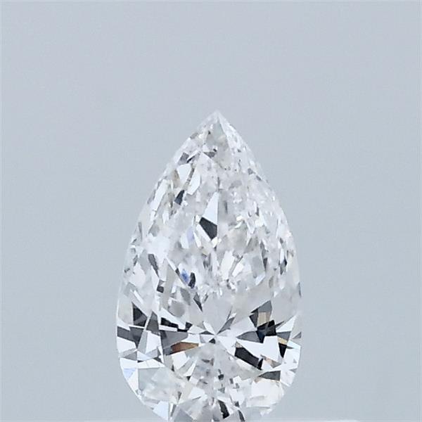 0.31 Carat Pear Shaped, Ideal Cut, E Color, VS1 Clarity, IGI Certified Lab Grown Diamond