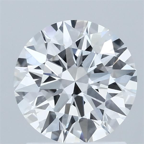 1.41 Carat Round Shaped, Ideal Cut, E Color, VS1 Clarity, IGI Certified Lab Grown Diamond