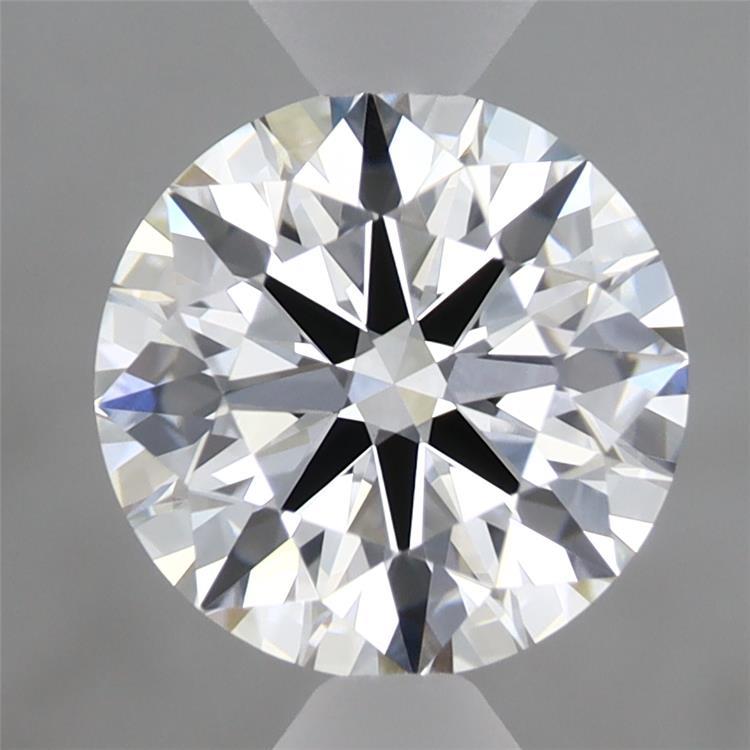 1.81 Carat Round Shaped, Ideal Cut, E Color, VVS2 Clarity, IGI Certified Lab Grown Diamond