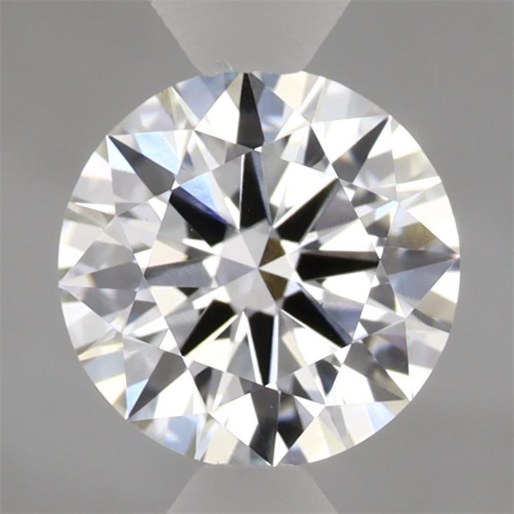 1.37 Carat Round Shaped, Ideal Cut, E Color, VS2 Clarity, IGI Certified Lab Grown Diamond