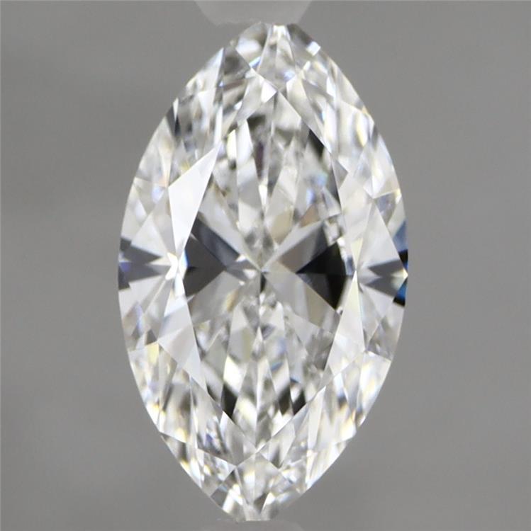 1.22 Carat Marquise Shaped, Ideal Cut, E Color, VVS1 Clarity, IGI Certified Lab Grown Diamond