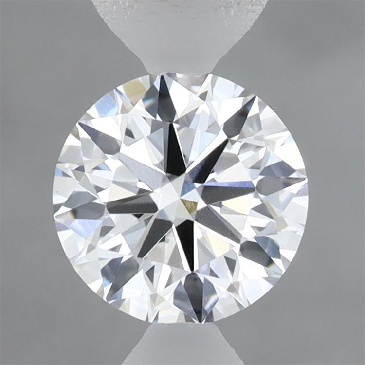 1.15 Carat Round Shaped, Ideal Cut, E Color, VVS2 Clarity, IGI Certified Lab Grown Diamond