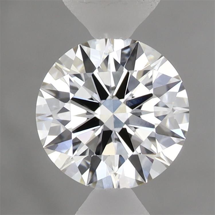 1.10 Carat Round Shaped, Ideal Cut, F Color, VVS1 Clarity, IGI Certified Lab Grown Diamond