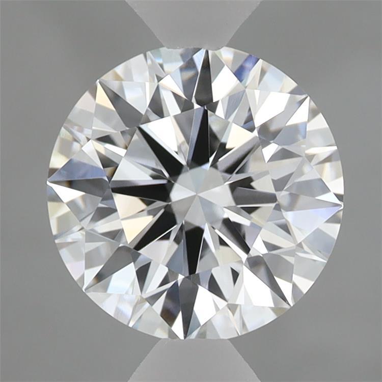 1.95 Carat Round Shaped, Ideal Cut, E Color, VVS1 Clarity, IGI Certified Lab Grown Diamond