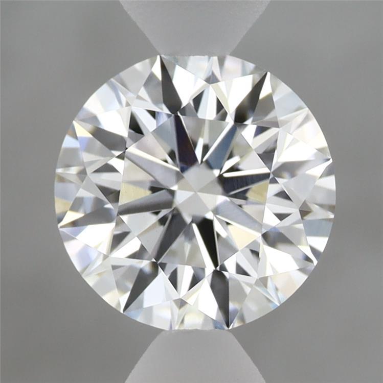 1.78 Carat Round Shaped, Ideal Cut, E Color, VVS2 Clarity, IGI Certified Lab Grown Diamond