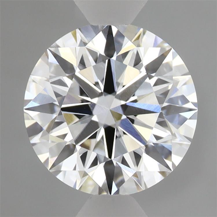 1.82 Carat Round Shaped, Ideal Cut, E Color, VVS2 Clarity, IGI Certified Lab Grown Diamond