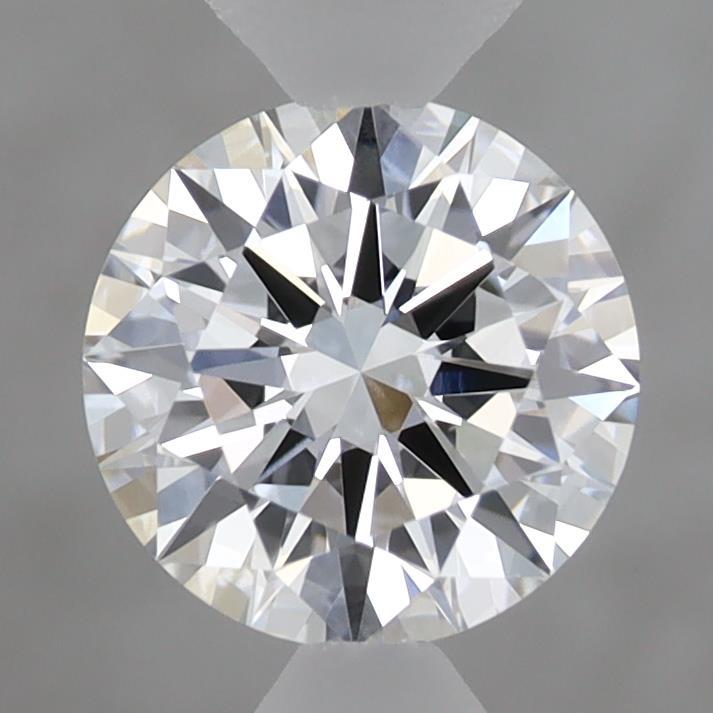 1.20 Carat Round Shaped, Excellent Cut, D Color, VVS1 Clarity, IGI Certified Lab Grown Diamond