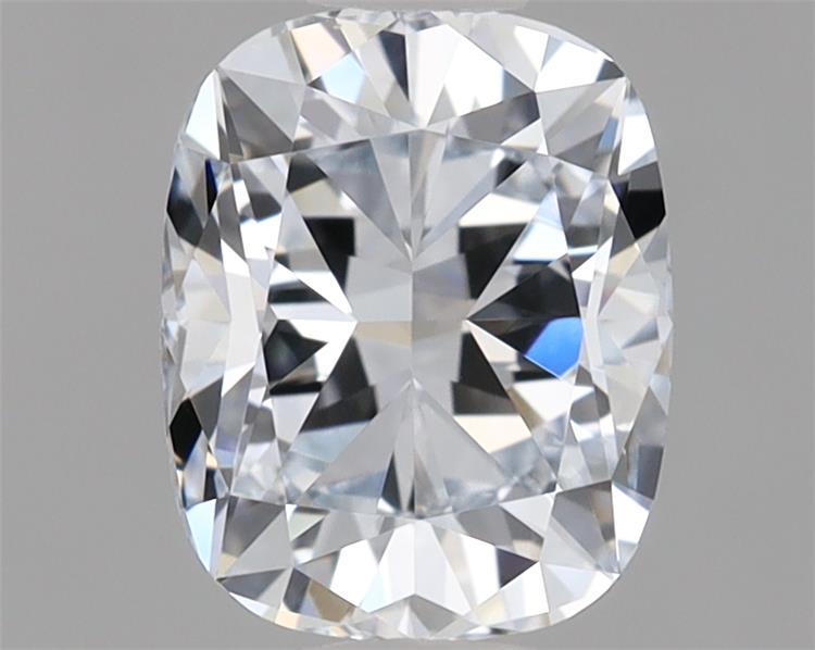 1.50 Carat Cushion Shaped, Ideal Cut, G Color, VVS2 Clarity, IGI Certified Lab Grown Diamond