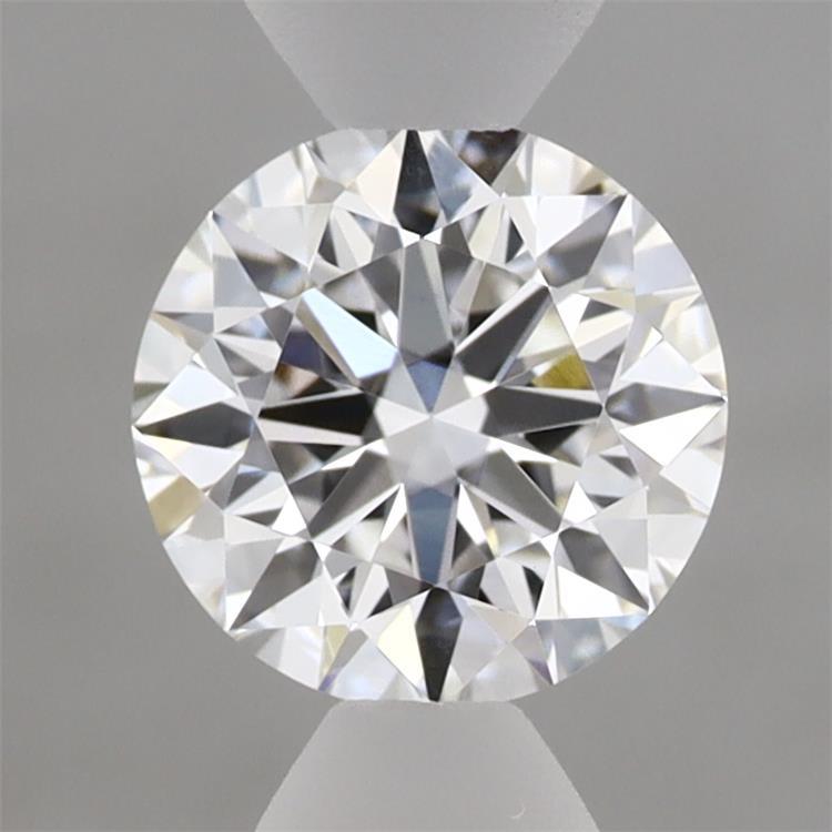 1.11 Carat Round Shaped, Ideal Cut, D Color, VVS2 Clarity, IGI Certified Lab Grown Diamond