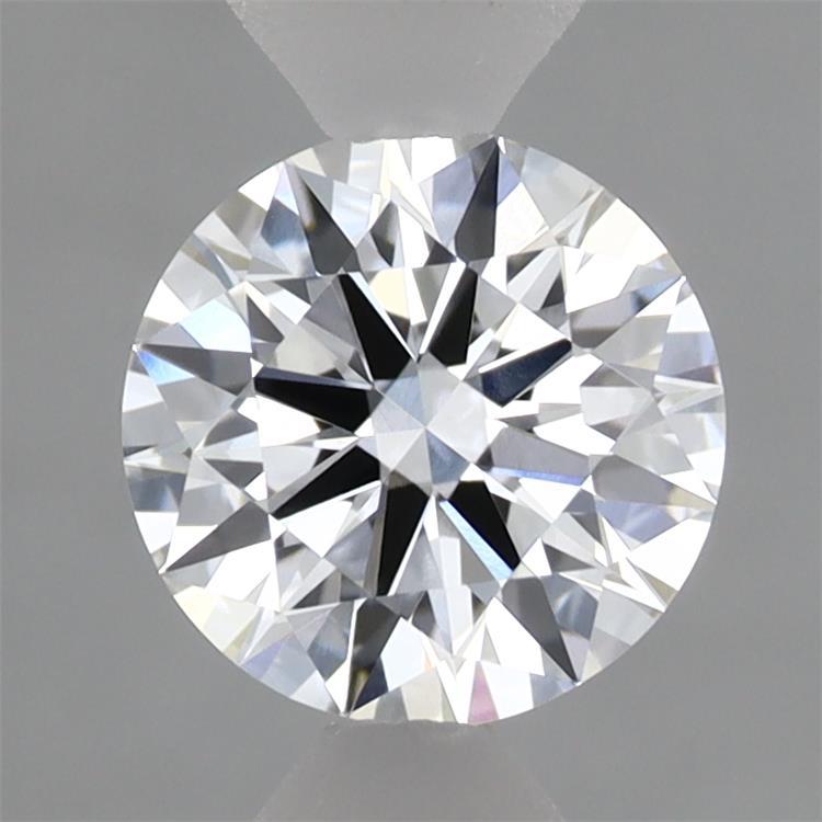 1.01 Carat Round Shaped, Ideal Cut, D Color, VVS2 Clarity, IGI Certified Lab Grown Diamond