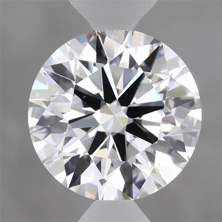 2.02 Carat Round Shaped, Ideal Cut, D Color, VVS2 Clarity, IGI Certified Lab Grown Diamond