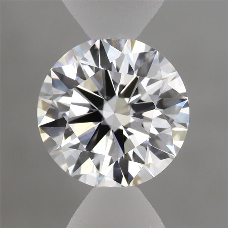 1.01 Carat Round Shaped, Ideal Cut, D Color, VVS2 Clarity, IGI Certified Lab Grown Diamond