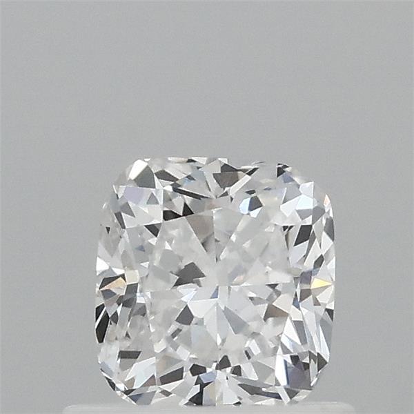 0.74 Carat Cushion Shaped, Excellent Cut, E Color, VS1 Clarity, IGI Certified Lab Grown Diamond