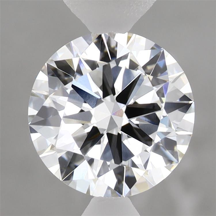 1.73 Carat Round Shaped, Excellent Cut, D Color, VVS2 Clarity, IGI Certified Lab Grown Diamond