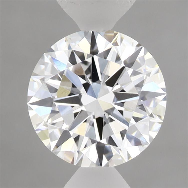 1.49 Carat Round Shaped, Excellent Cut, E Color, VVS2 Clarity, IGI Certified Lab Grown Diamond