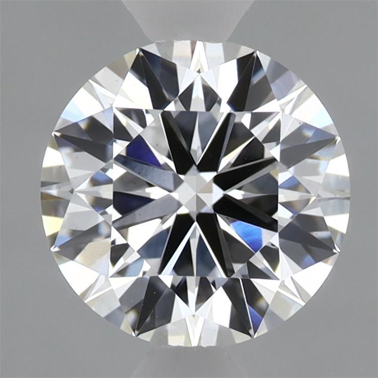 1.48 Carat Round Shaped, Ideal Cut, E Color, VS2 Clarity, IGI Certified Lab Grown Diamond