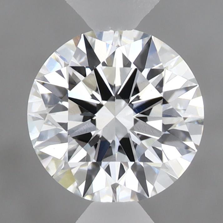 1.31 Carat Round Shaped, Ideal Cut, E Color, VS1 Clarity, IGI Certified Lab Grown Diamond