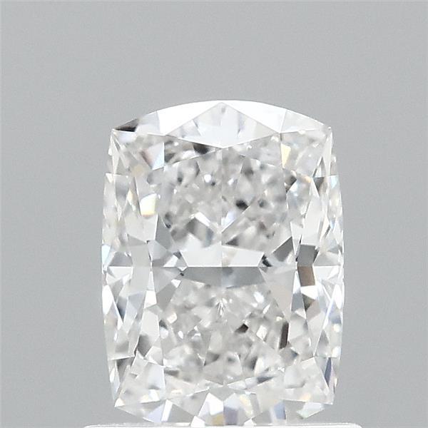 1.01 Carat Cushion Shaped, Ideal Cut, E Color, VVS1 Clarity, IGI Certified Lab Grown Diamond