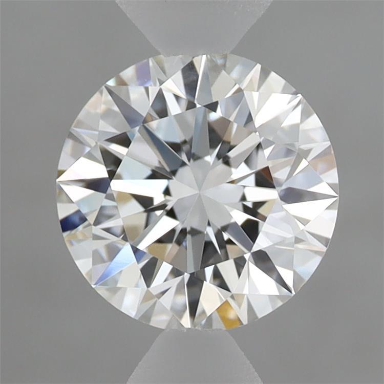 1.46 Carat Round Shaped, Ideal Cut, E Color, VVS2 Clarity, IGI Certified Lab Grown Diamond