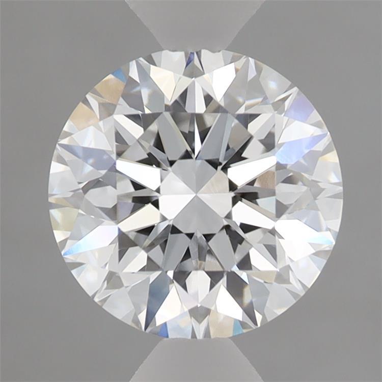1.96 Carat Round Shaped, Excellent Cut, E Color, VVS2 Clarity, IGI Certified Lab Grown Diamond