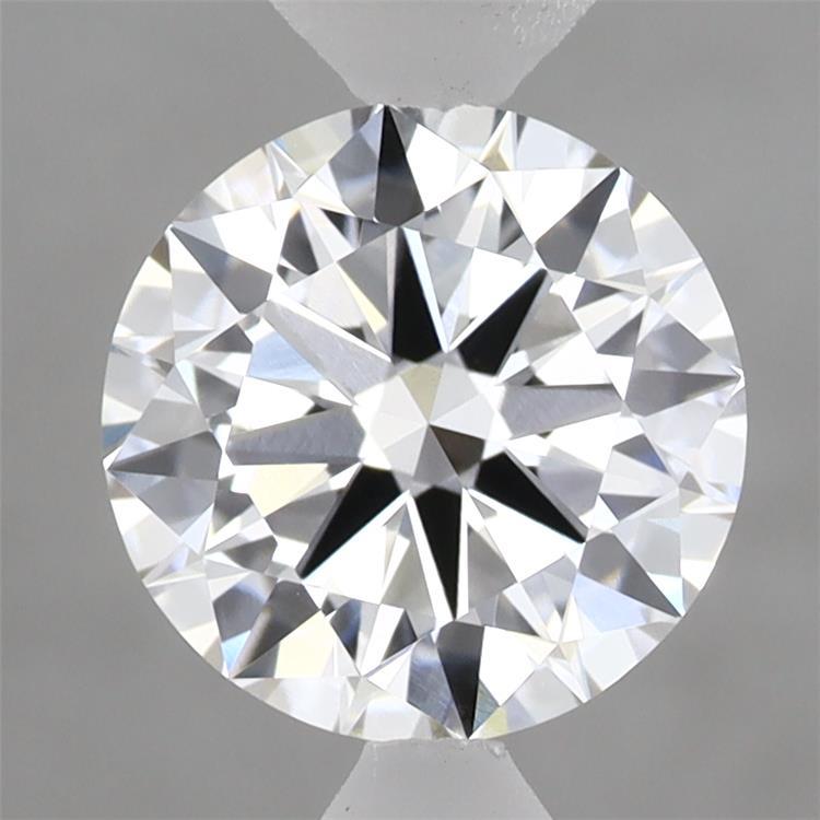 1.96 Carat Round Shaped, Excellent Cut, D Color, VVS2 Clarity, IGI Certified Lab Grown Diamond
