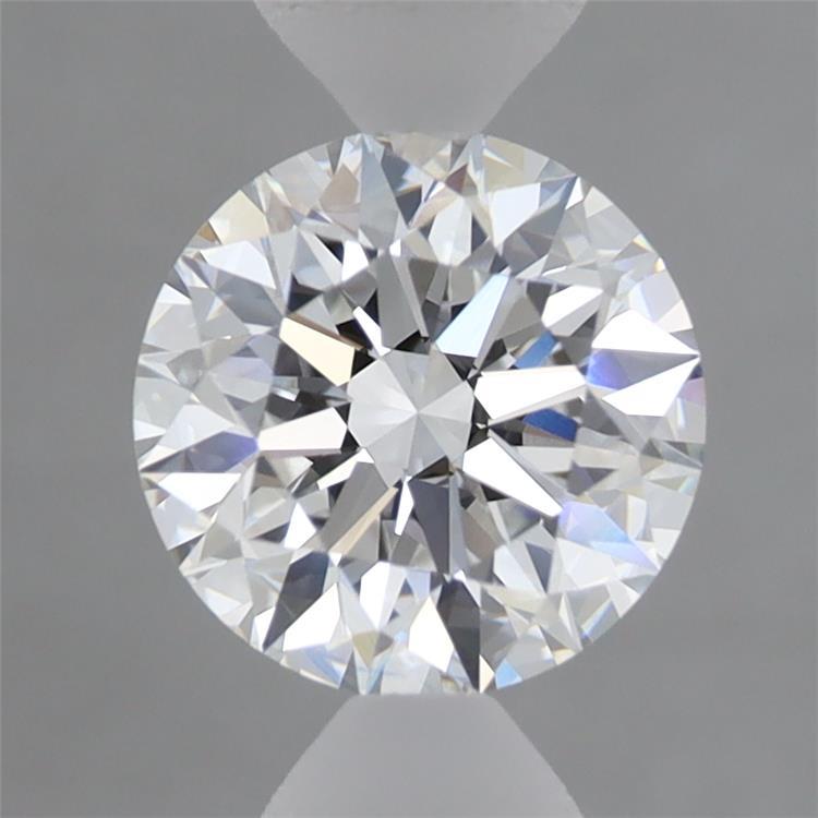 1.52 Carat Round Shaped, Ideal Cut, E Color, VVS1 Clarity, IGI Certified Lab Grown Diamond