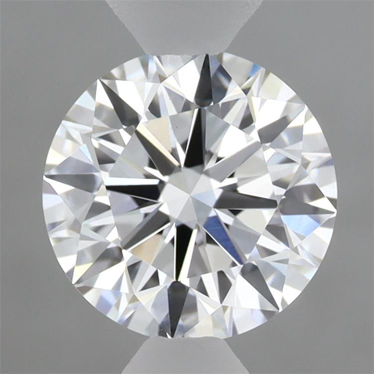 1.50 Carat Round Shaped, Ideal Cut, E Color, VS1 Clarity, IGI Certified Lab Grown Diamond