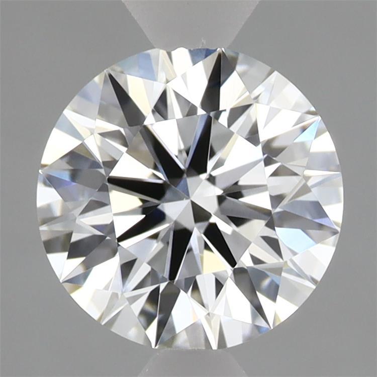 1.76 Carat Round Shaped, Ideal Cut, E Color, VS1 Clarity, IGI Certified Lab Grown Diamond