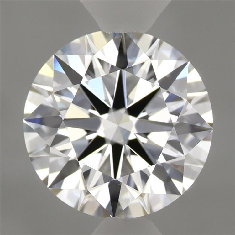 1.51 Carat Round Shaped, Ideal Cut, E Color, VVS2 Clarity, IGI Certified Lab Grown Diamond